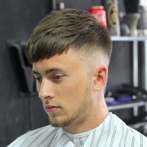 15 New Hairstyles For Men In 2019